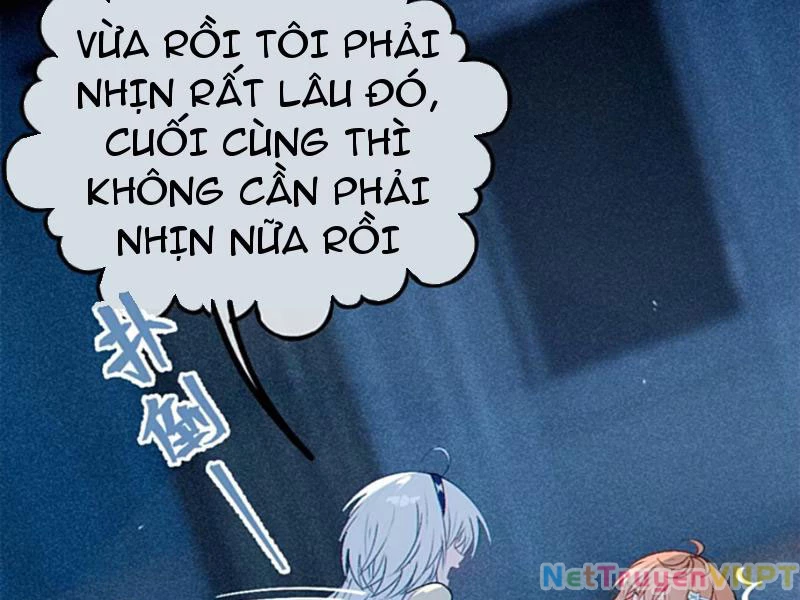 Sau khi ta biến thành quái vật xúc tu, các cô ấy càng điên cuồng hơn! Chapter 18 - Trang 3