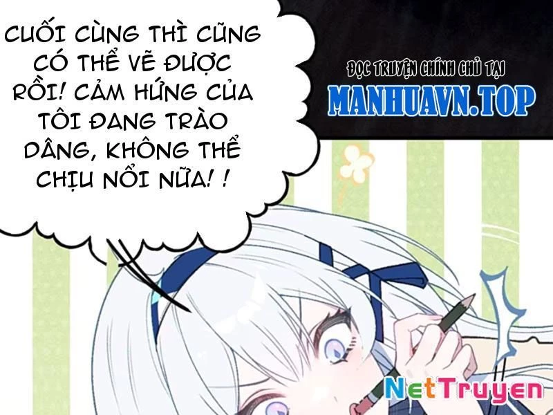 Sau khi ta biến thành quái vật xúc tu, các cô ấy càng điên cuồng hơn! Chapter 18 - Trang 3