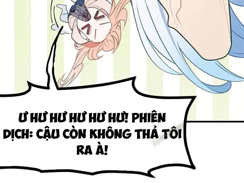 Sau khi ta biến thành quái vật xúc tu, các cô ấy càng điên cuồng hơn! Chapter 18 - Trang 3