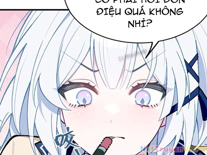 Sau khi ta biến thành quái vật xúc tu, các cô ấy càng điên cuồng hơn! Chapter 18 - Trang 3