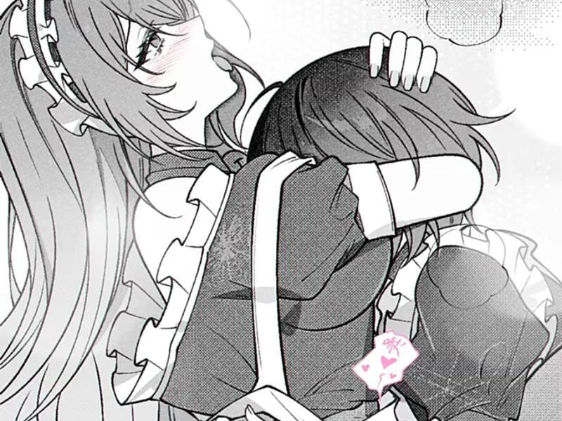 Sau khi ta biến thành quái vật xúc tu, các cô ấy càng điên cuồng hơn! Chapter 18 - Trang 3