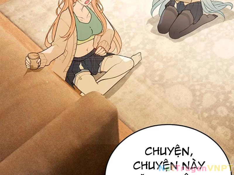 Sau khi ta biến thành quái vật xúc tu, các cô ấy càng điên cuồng hơn! Chapter 18 - Trang 3