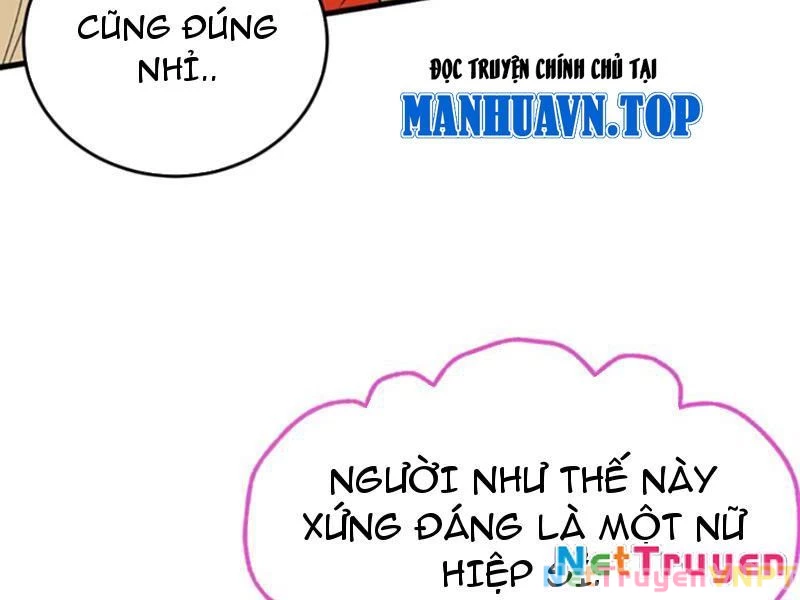 Sau khi ta biến thành quái vật xúc tu, các cô ấy càng điên cuồng hơn! Chapter 18 - Trang 3