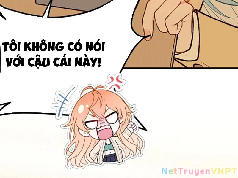 Sau khi ta biến thành quái vật xúc tu, các cô ấy càng điên cuồng hơn! Chapter 18 - Trang 3