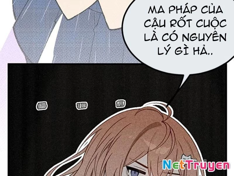 Sau khi ta biến thành quái vật xúc tu, các cô ấy càng điên cuồng hơn! Chapter 18 - Trang 3
