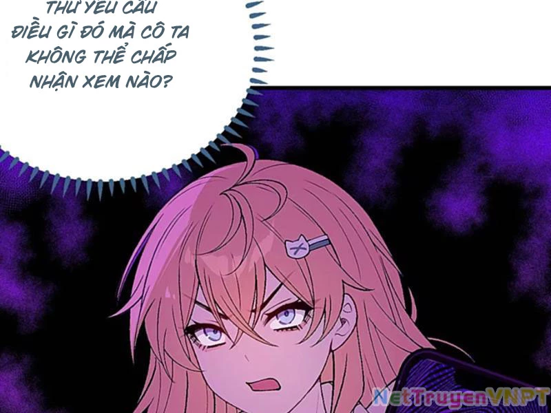Sau khi ta biến thành quái vật xúc tu, các cô ấy càng điên cuồng hơn! Chapter 18 - Trang 3
