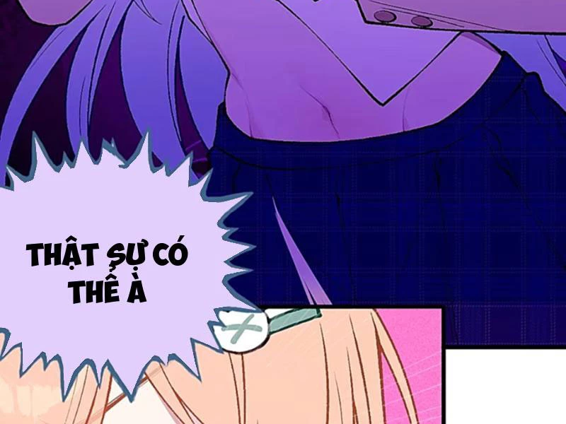 Sau khi ta biến thành quái vật xúc tu, các cô ấy càng điên cuồng hơn! Chapter 18 - Trang 3