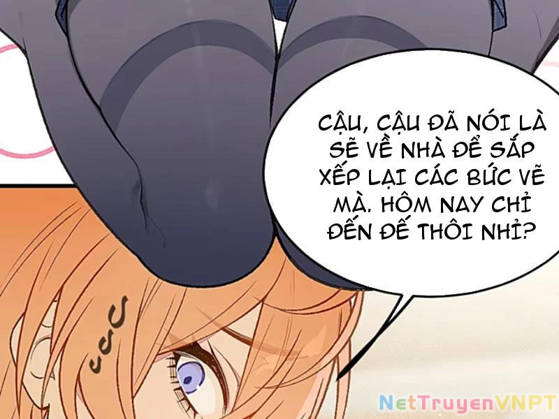 Sau khi ta biến thành quái vật xúc tu, các cô ấy càng điên cuồng hơn! Chapter 18 - Trang 3