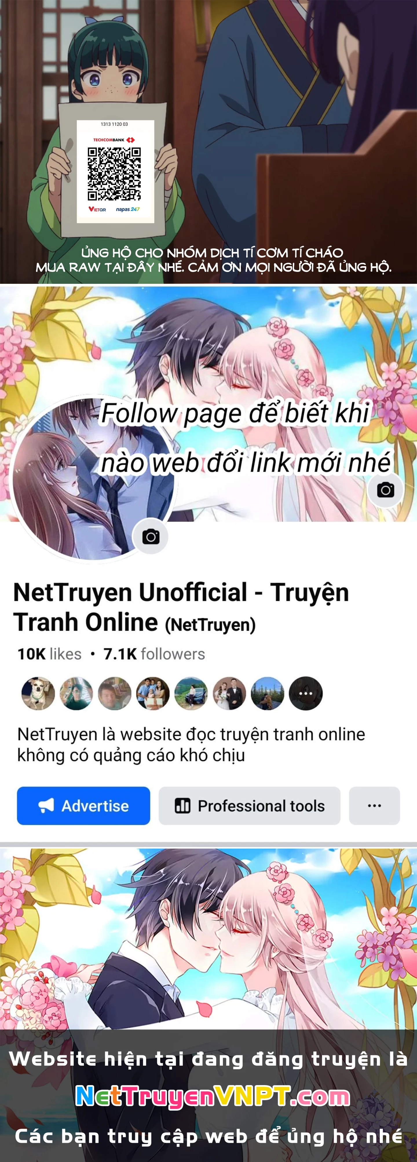 Chiến Tranh Không Có Một Khuôn Mặt Phụ Nữ Chapter 26.2 - Trang 2