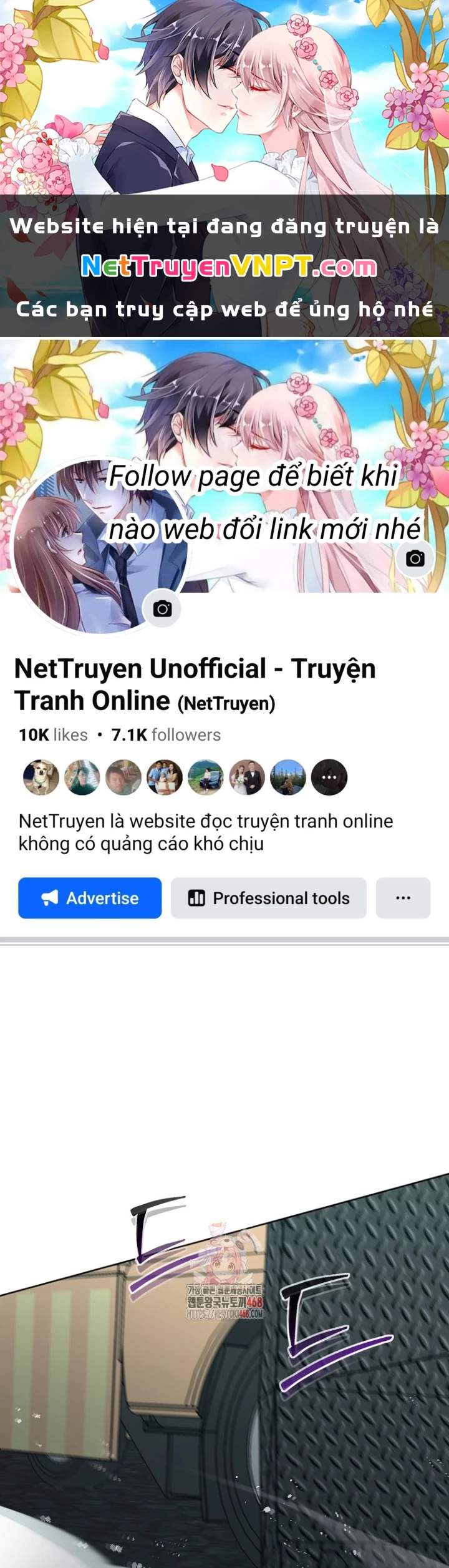 Chủ xe thức ăn nhanh trong ngục tối Chapter 63 - Trang 3