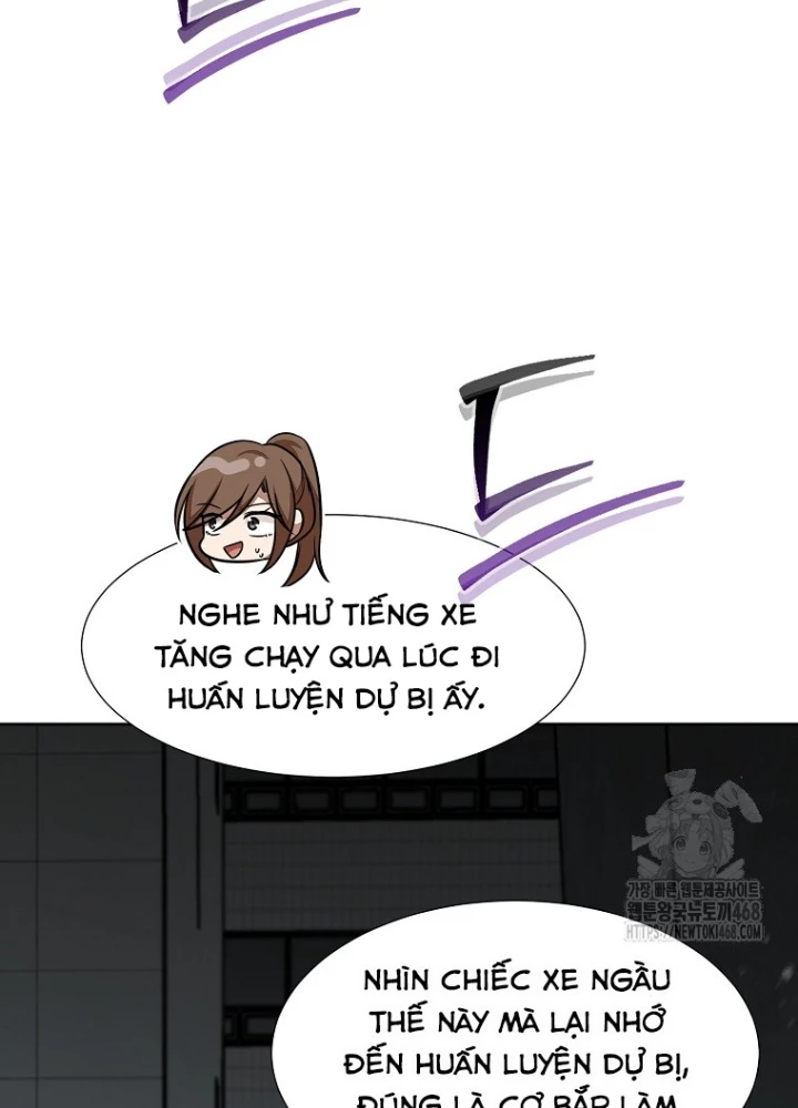 Chủ xe thức ăn nhanh trong ngục tối Chapter 63 - Trang 3