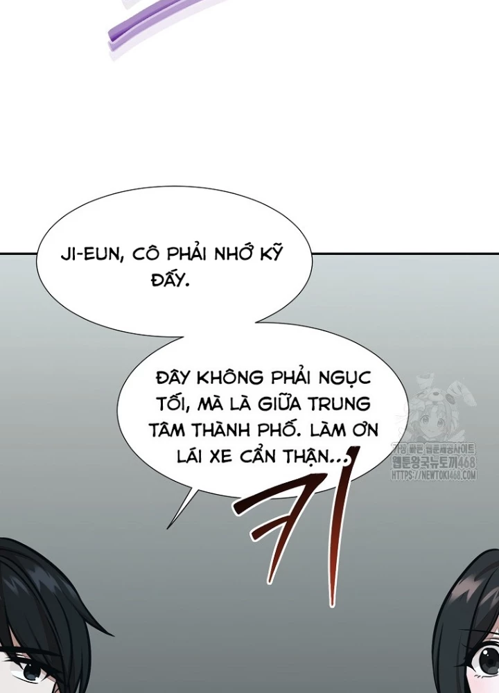 Chủ xe thức ăn nhanh trong ngục tối Chapter 63 - Trang 3