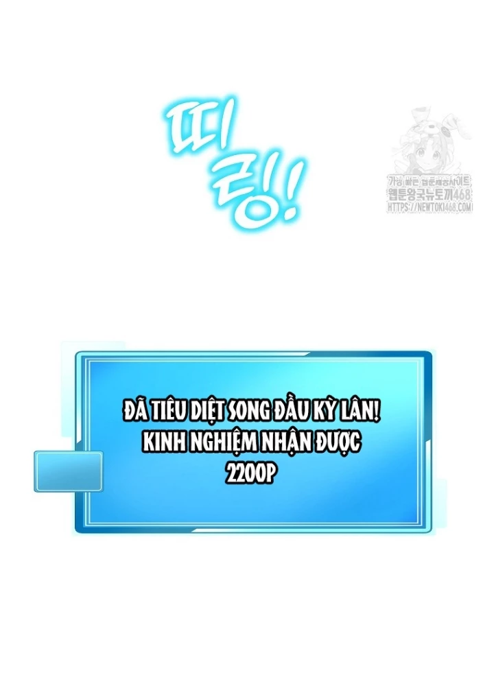 Chủ xe thức ăn nhanh trong ngục tối Chapter 63 - Trang 3