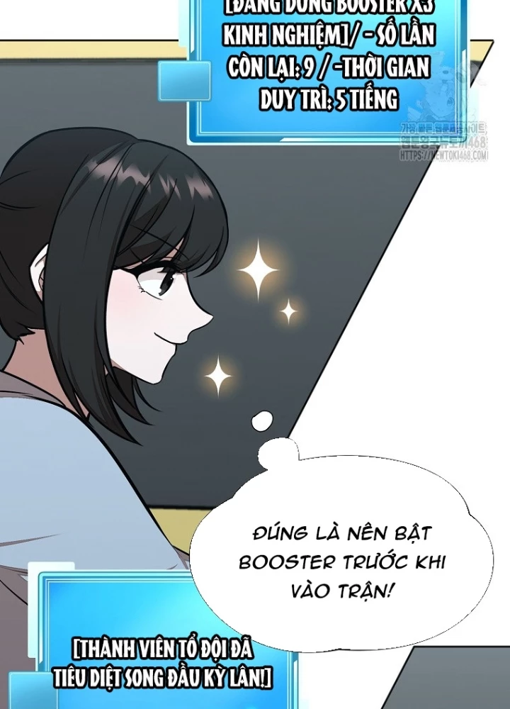 Chủ xe thức ăn nhanh trong ngục tối Chapter 63 - Trang 3