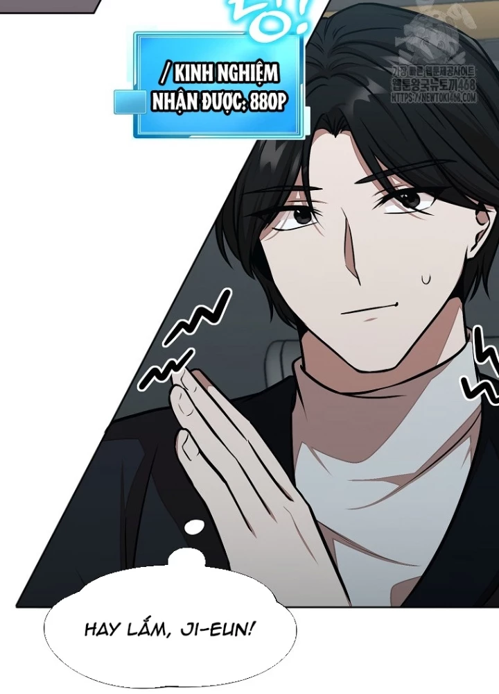 Chủ xe thức ăn nhanh trong ngục tối Chapter 63 - Trang 3