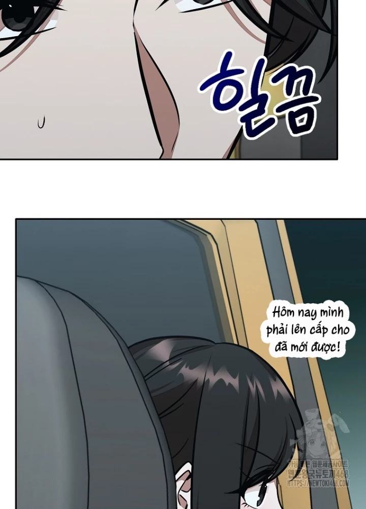 Chủ xe thức ăn nhanh trong ngục tối Chapter 63 - Trang 3
