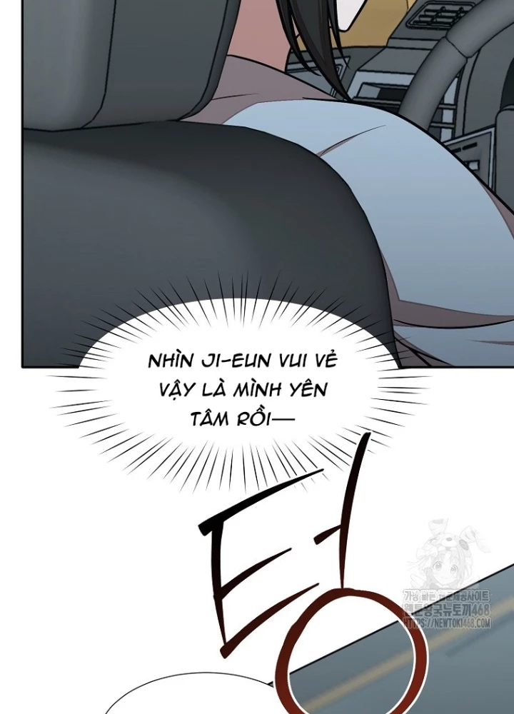 Chủ xe thức ăn nhanh trong ngục tối Chapter 63 - Trang 3