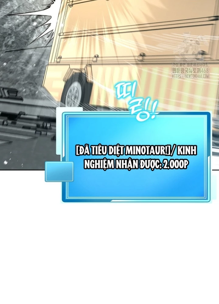 Chủ xe thức ăn nhanh trong ngục tối Chapter 63 - Trang 3