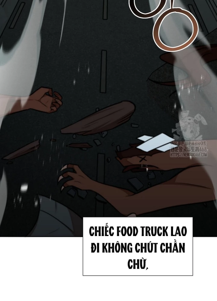 Chủ xe thức ăn nhanh trong ngục tối Chapter 63 - Trang 3