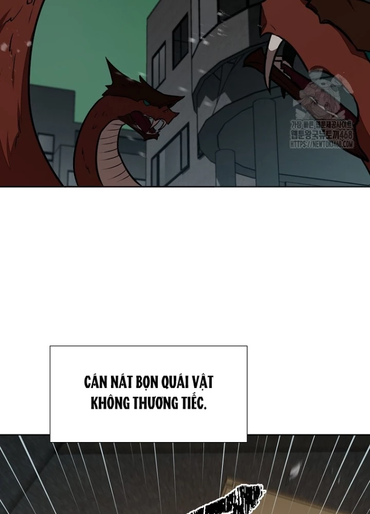 Chủ xe thức ăn nhanh trong ngục tối Chapter 63 - Trang 3
