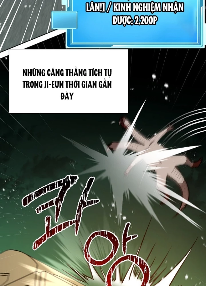 Chủ xe thức ăn nhanh trong ngục tối Chapter 63 - Trang 3