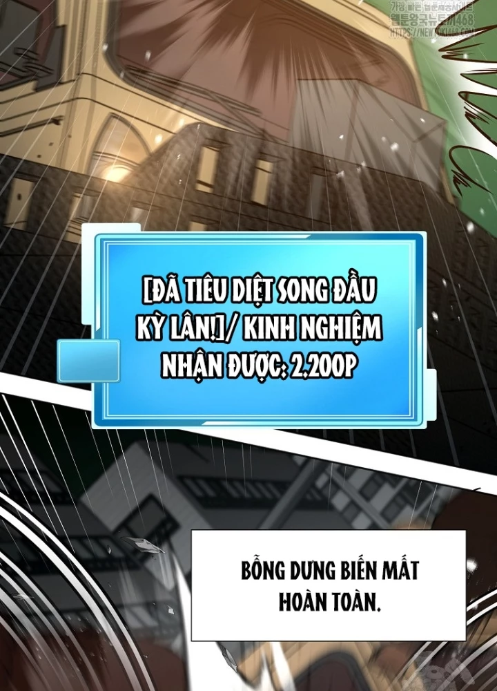 Chủ xe thức ăn nhanh trong ngục tối Chapter 63 - Trang 3