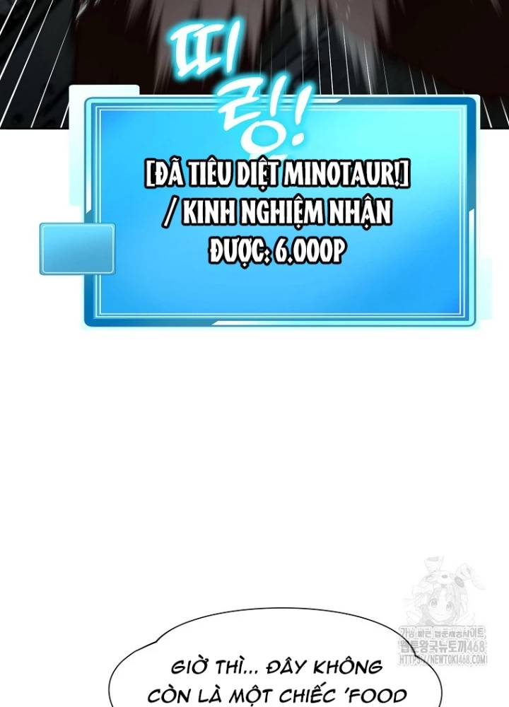 Chủ xe thức ăn nhanh trong ngục tối Chapter 63 - Trang 3