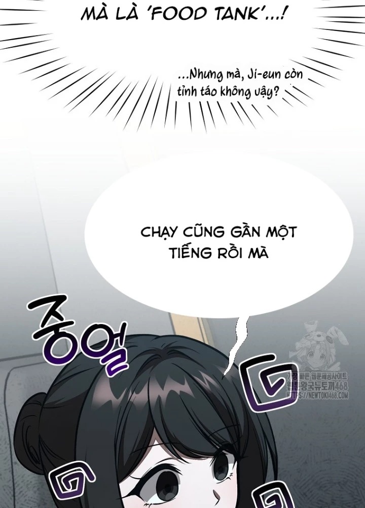 Chủ xe thức ăn nhanh trong ngục tối Chapter 63 - Trang 3