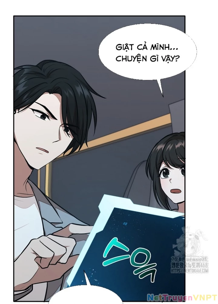Chủ xe thức ăn nhanh trong ngục tối Chapter 63 - Trang 3
