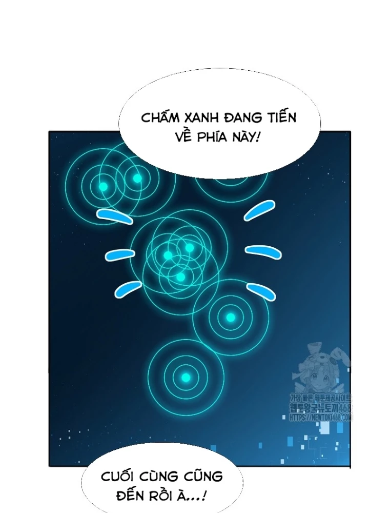 Chủ xe thức ăn nhanh trong ngục tối Chapter 63 - Trang 3