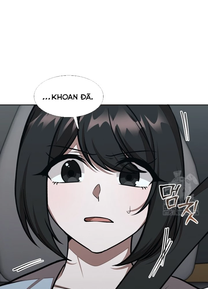 Chủ xe thức ăn nhanh trong ngục tối Chapter 63 - Trang 3