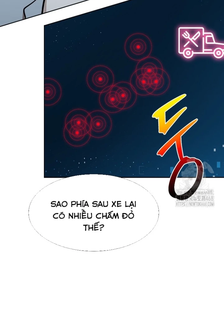 Chủ xe thức ăn nhanh trong ngục tối Chapter 63 - Trang 3