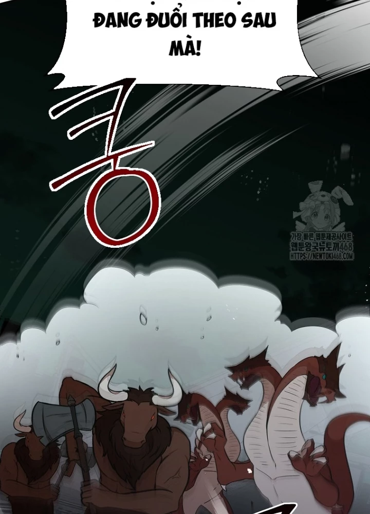 Chủ xe thức ăn nhanh trong ngục tối Chapter 63 - Trang 3