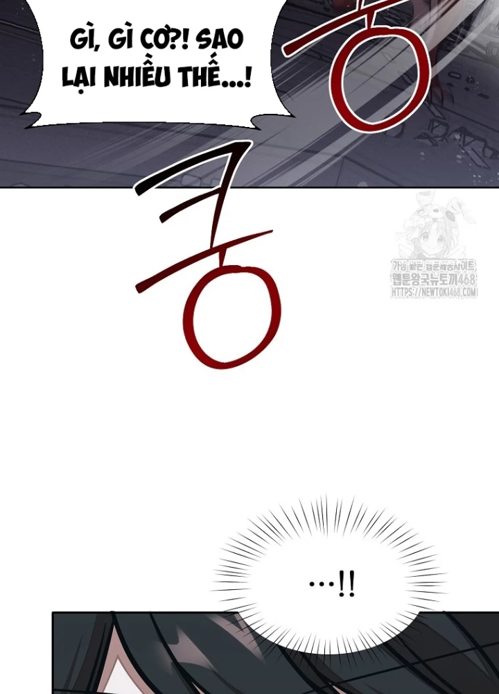 Chủ xe thức ăn nhanh trong ngục tối Chapter 63 - Trang 3