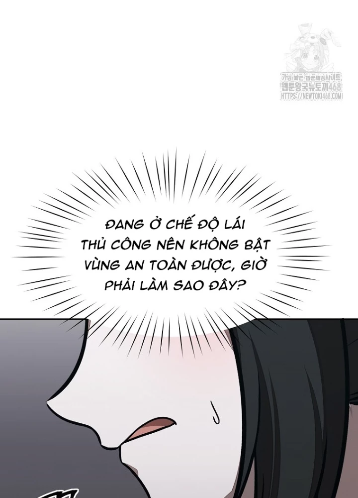 Chủ xe thức ăn nhanh trong ngục tối Chapter 63 - Trang 3
