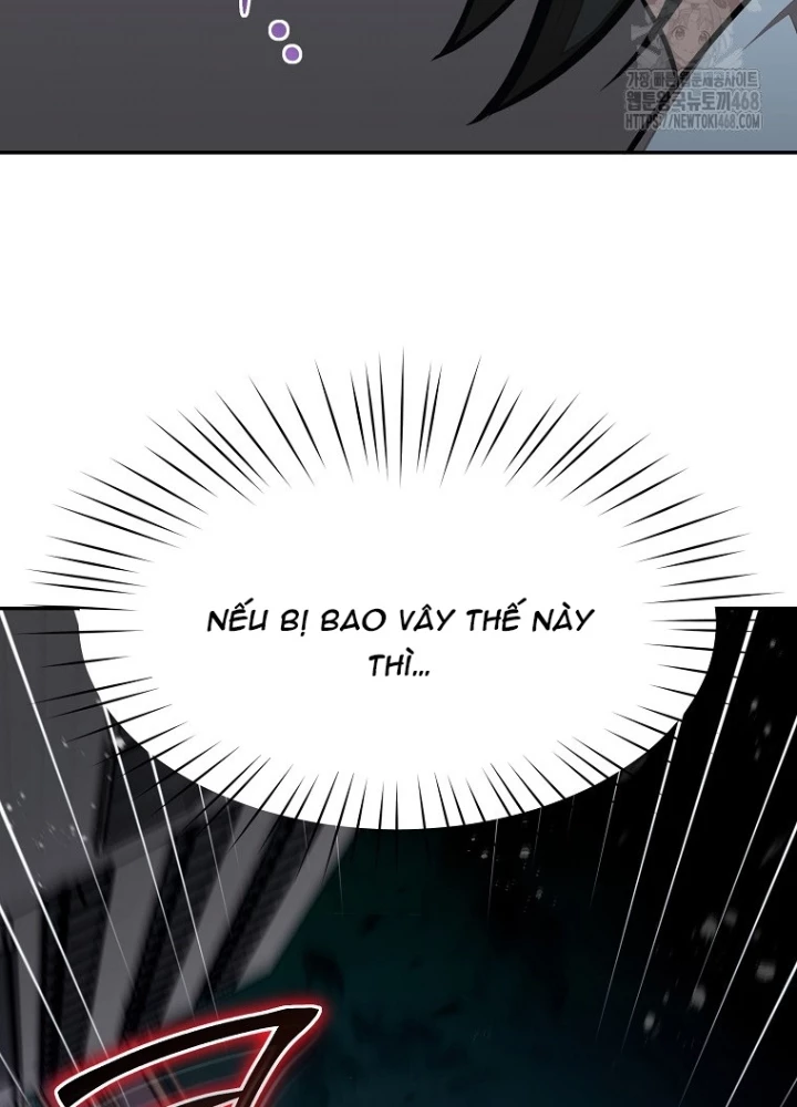 Chủ xe thức ăn nhanh trong ngục tối Chapter 63 - Trang 3