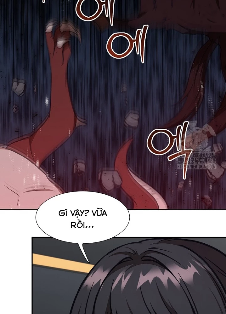 Chủ xe thức ăn nhanh trong ngục tối Chapter 63 - Trang 3