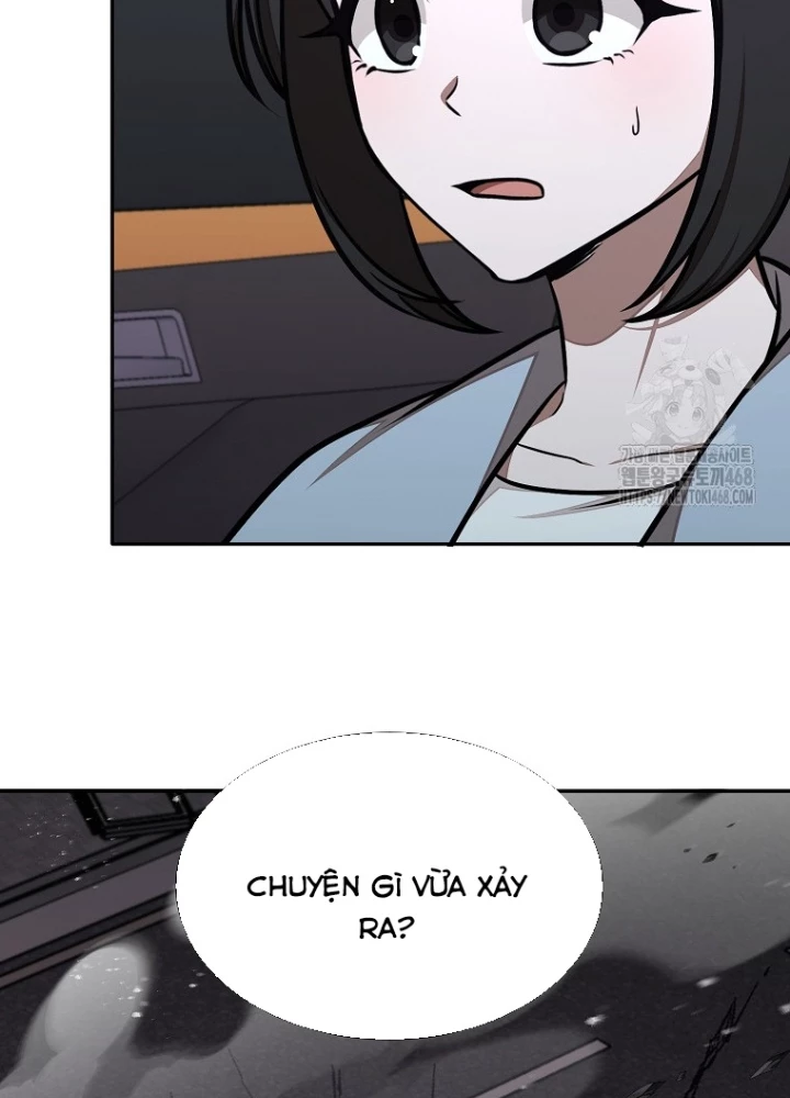 Chủ xe thức ăn nhanh trong ngục tối Chapter 63 - Trang 3