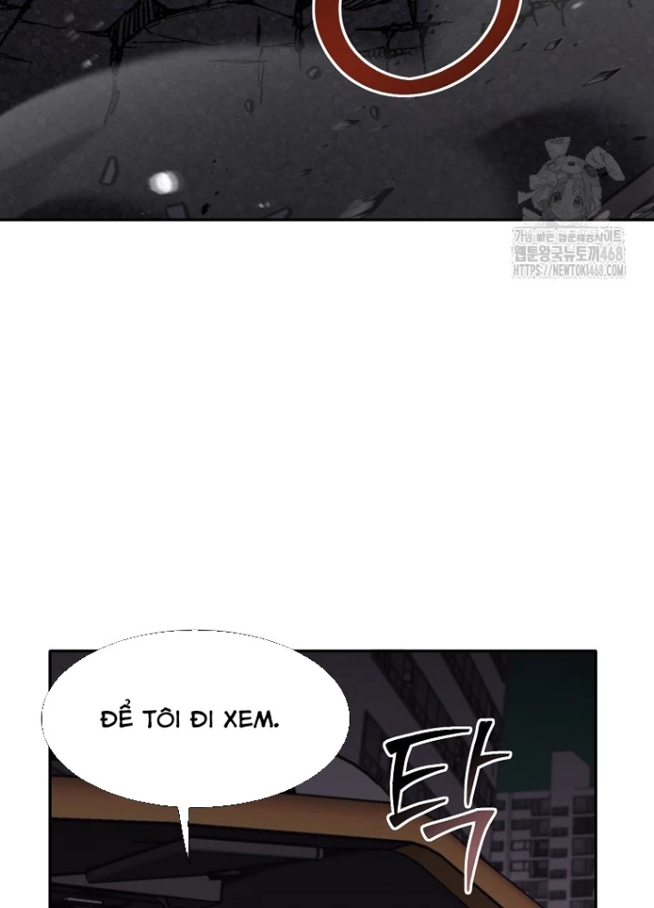 Chủ xe thức ăn nhanh trong ngục tối Chapter 63 - Trang 3