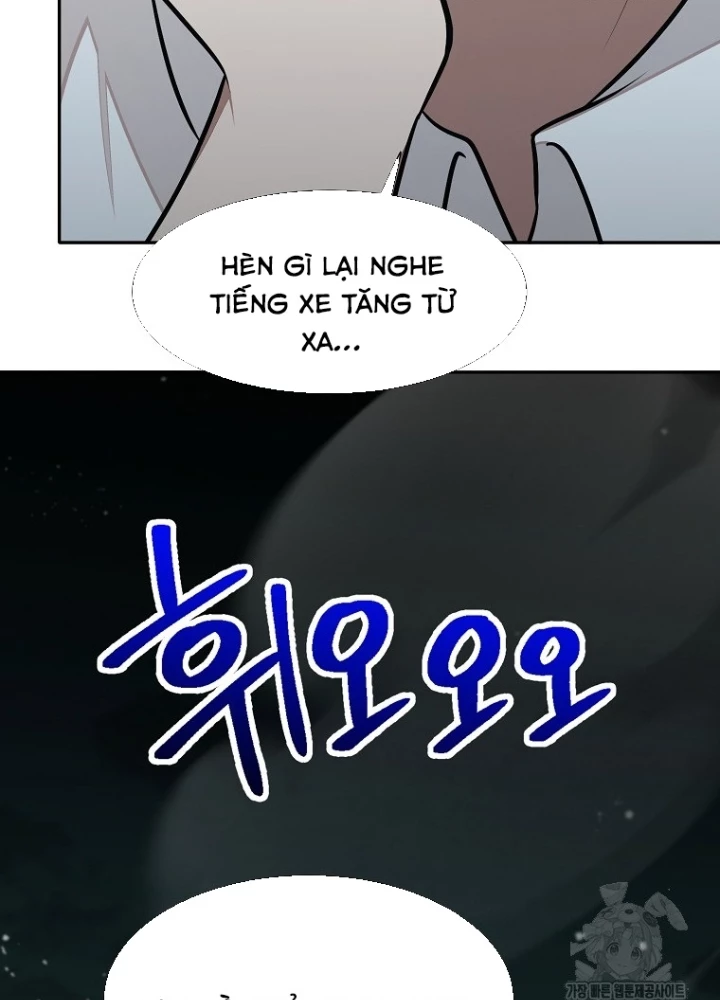 Chủ xe thức ăn nhanh trong ngục tối Chapter 63 - Trang 3
