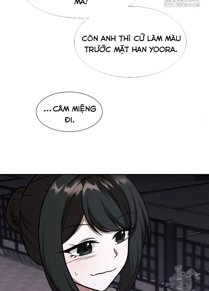 Chủ xe thức ăn nhanh trong ngục tối Chapter 63 - Trang 3