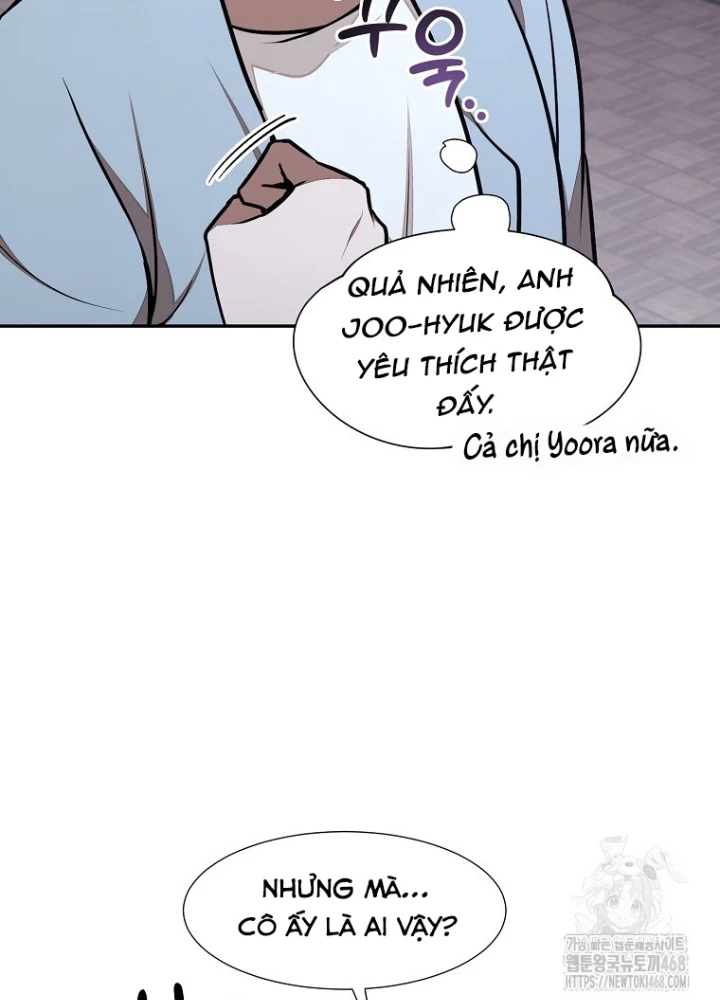 Chủ xe thức ăn nhanh trong ngục tối Chapter 63 - Trang 3