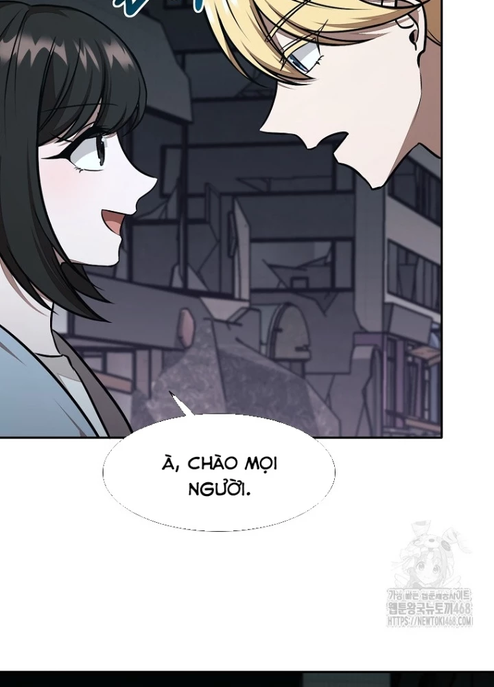 Chủ xe thức ăn nhanh trong ngục tối Chapter 63 - Trang 3