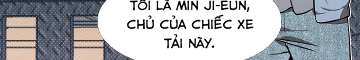 Chủ xe thức ăn nhanh trong ngục tối Chapter 63 - Trang 3