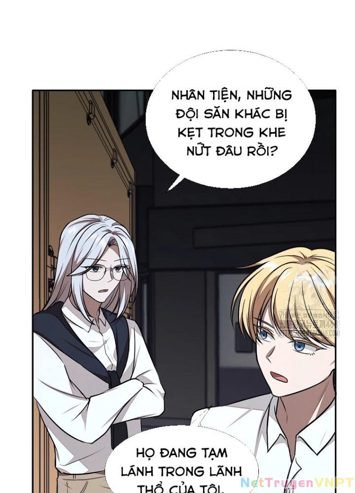 Chủ xe thức ăn nhanh trong ngục tối Chapter 63 - Trang 3