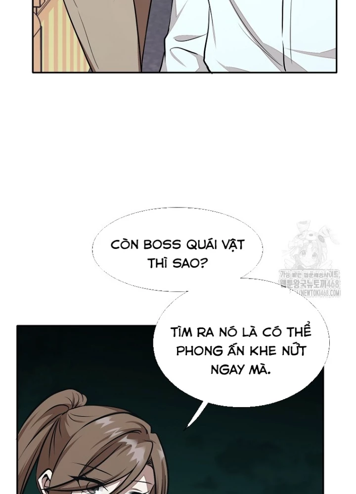 Chủ xe thức ăn nhanh trong ngục tối Chapter 63 - Trang 3