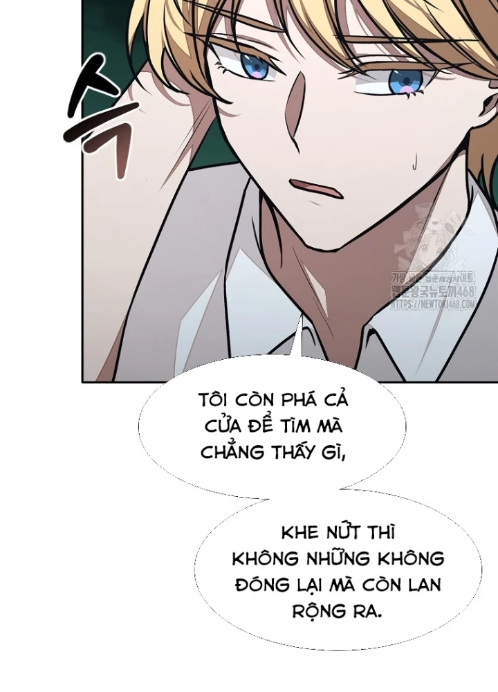 Chủ xe thức ăn nhanh trong ngục tối Chapter 63 - Trang 3