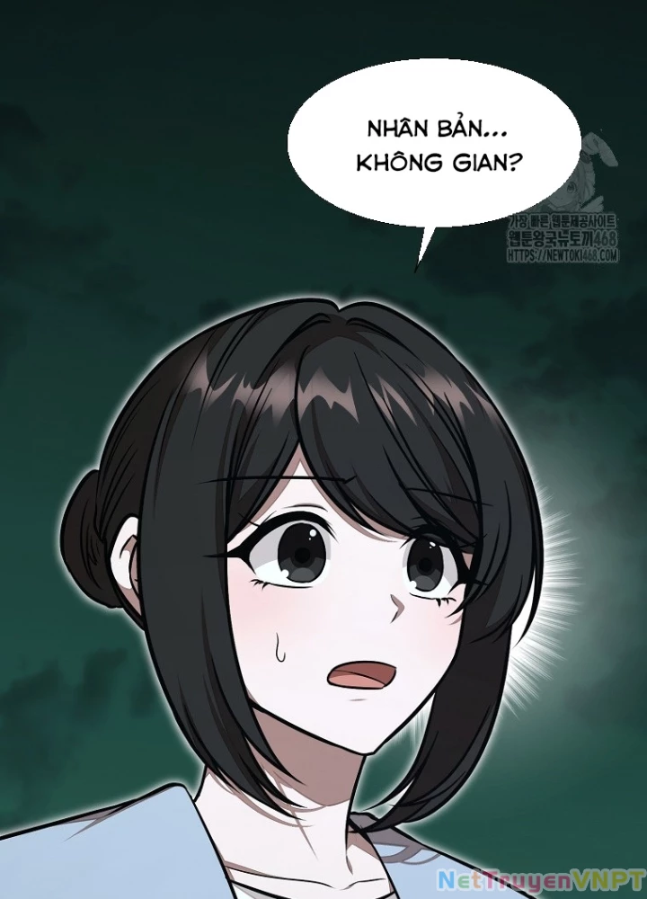 Chủ xe thức ăn nhanh trong ngục tối Chapter 63 - Trang 3