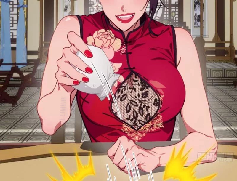 Tà Thần Giáng Thế: Ta có một tòa đại hung ngục Chapter 63 - Trang 2