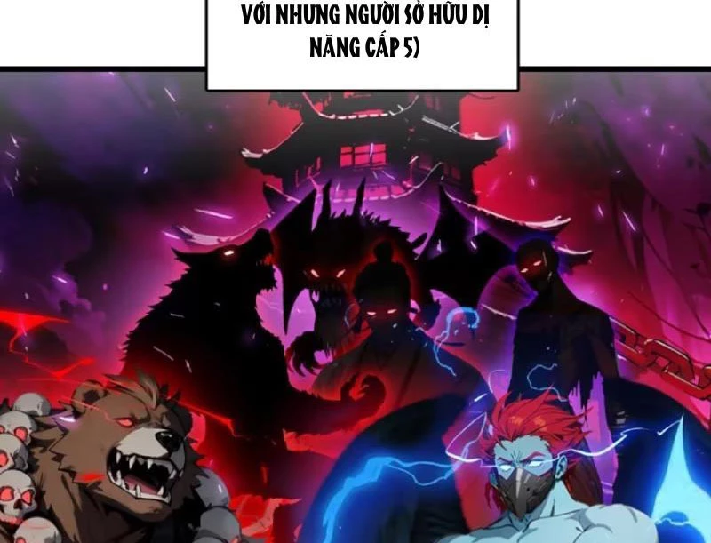 Tà Thần Giáng Thế: Ta có một tòa đại hung ngục Chapter 63 - Trang 2